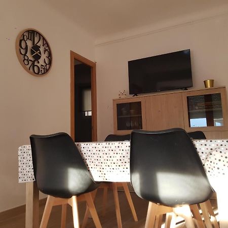 Fantastic Pis A Oliana Alt Urgell Lleida Wifi Exterior foto