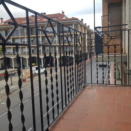 Fantastic Pis A Oliana Alt Urgell Lleida Wifi Exterior foto