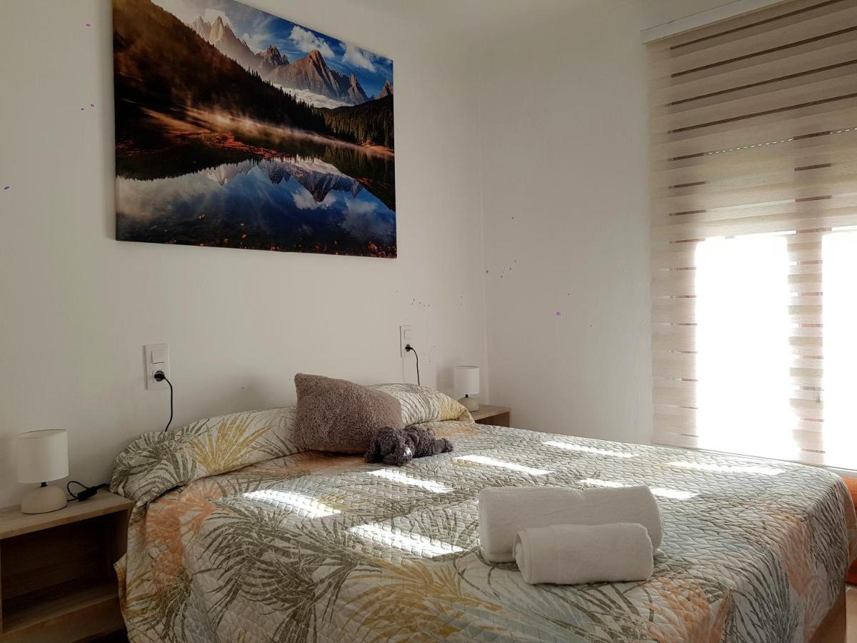 Fantastic Pis A Oliana Alt Urgell Lleida Wifi Exterior foto
