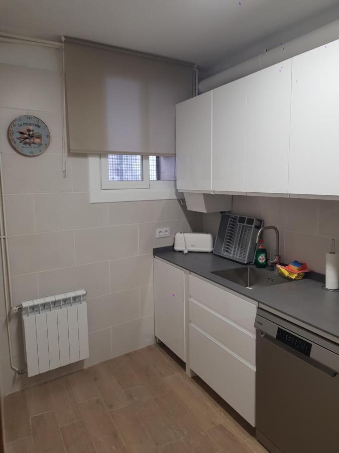 Fantastic Pis A Oliana Alt Urgell Lleida Wifi Exterior foto