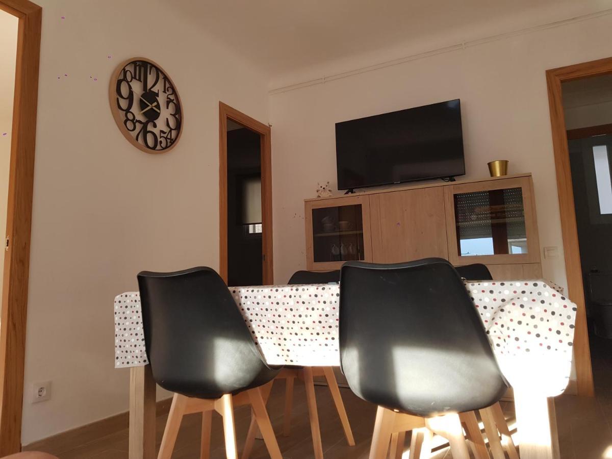 Fantastic Pis A Oliana Alt Urgell Lleida Wifi Exterior foto