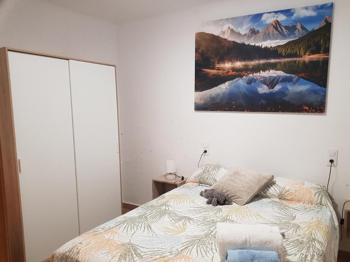 Fantastic Pis A Oliana Alt Urgell Lleida Wifi Exterior foto