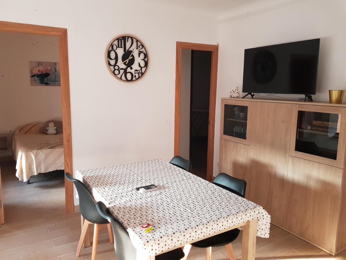 Fantastic Pis A Oliana Alt Urgell Lleida Wifi Exterior foto