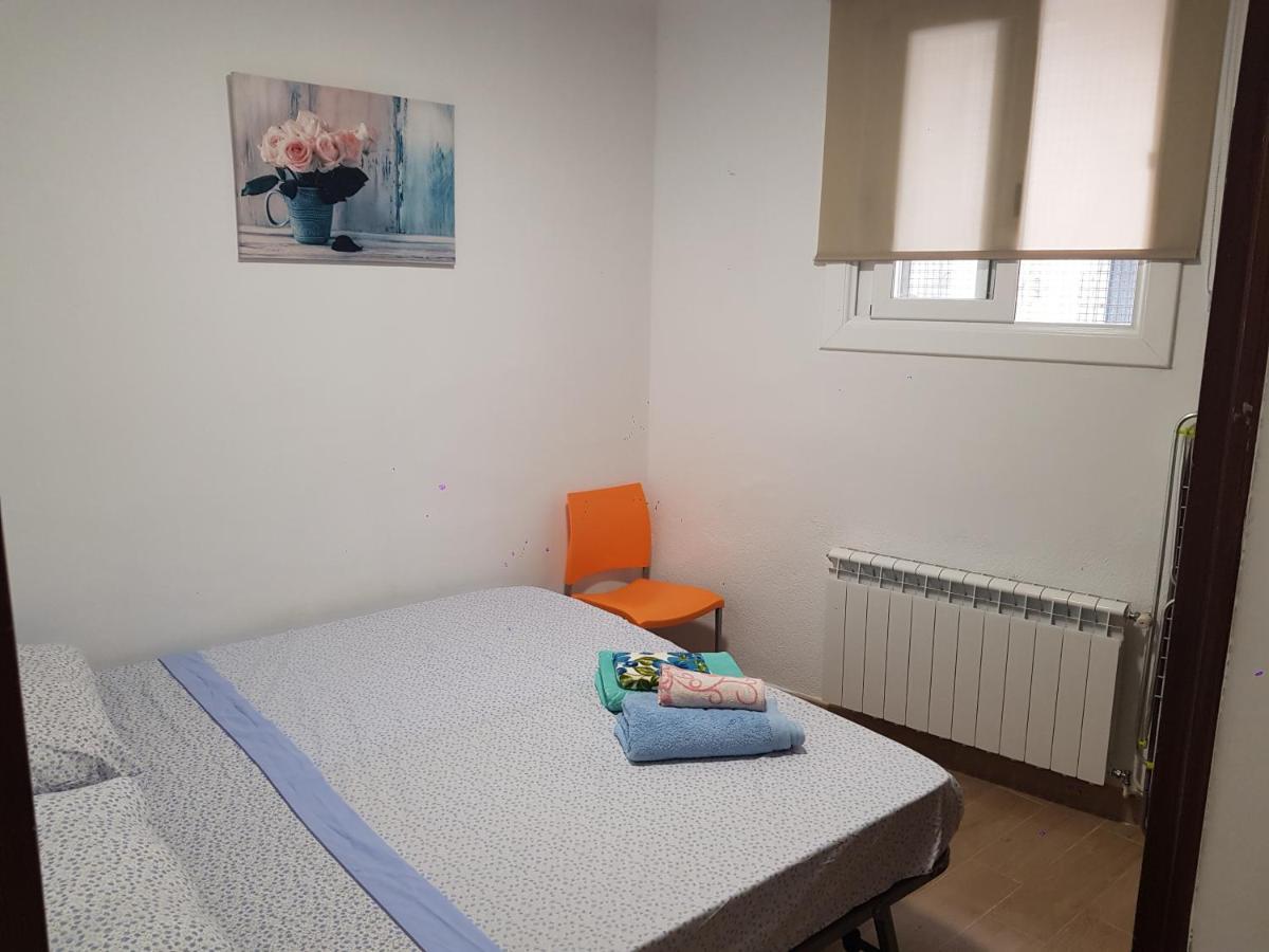 Fantastic Pis A Oliana Alt Urgell Lleida Wifi Exterior foto